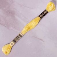 DMC - DMC MULİNE - 727 DMC - DMC MULİNE - 727