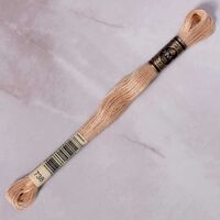 DMC - DMC MULİNE - 738 DMC - DMC MULİNE - 738