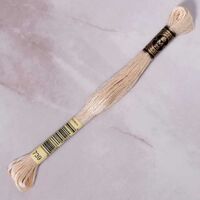 DMC - DMC MULİNE - 739 DMC - DMC MULİNE - 739