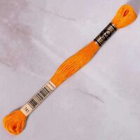 DMC - DMC MULİNE - 741 DMC - DMC MULİNE - 741