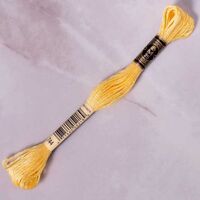 DMC - DMC MULİNE - 744 DMC - DMC MULİNE - 744