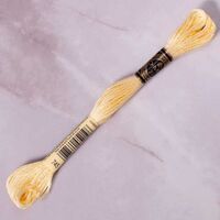 DMC - DMC MULİNE - 745 DMC - DMC MULİNE - 745