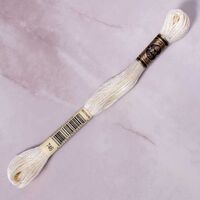 DMC - DMC MULİNE - 746 DMC - DMC MULİNE - 746