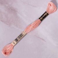 DMC - DMC MULİNE - 754 DMC - DMC MULİNE - 754