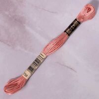 DMC - DMC MULİNE - 758 DMC - DMC MULİNE - 758