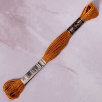 DMC - DMC MULİNE - 782 DMC - DMC MULİNE - 782