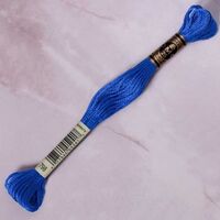 DMC - DMC MULİNE - 798 DMC - DMC MULİNE - 798