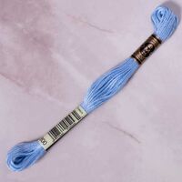 DMC - DMC MULİNE - 800 DMC - DMC MULİNE - 800