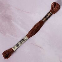 DMC - DMC MULİNE - 801 DMC - DMC MULİNE - 801