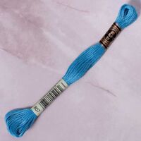 DMC - DMC MULİNE - 807 DMC - DMC MULİNE - 807