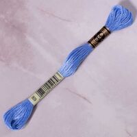 DMC - DMC MULİNE - 809 DMC - DMC MULİNE - 809