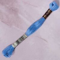 DMC - DMC MULİNE - 813 DMC - DMC MULİNE - 813