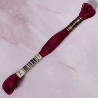 DMC - DMC MULİNE - 814 DMC - DMC MULİNE - 814