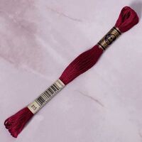 DMC - DMC MULİNE - 815 DMC - DMC MULİNE - 815