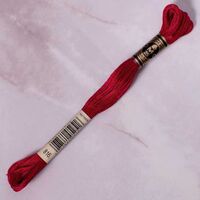 DMC - DMC MULİNE - 816 DMC - DMC MULİNE - 816