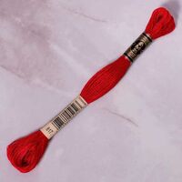 DMC - DMC MULİNE - 817 DMC - DMC MULİNE - 817