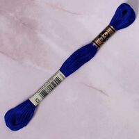 DMC - DMC MULİNE - 820 DMC - DMC MULİNE - 820