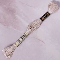 DMC - DMC MULİNE - 822 DMC - DMC MULİNE - 822