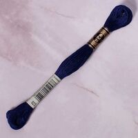 DMC - DMC MULİNE - 823 DMC - DMC MULİNE - 823