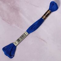 DMC - DMC MULİNE - 824 DMC - DMC MULİNE - 824