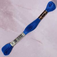 DMC - DMC MULİNE - 825 DMC - DMC MULİNE - 825