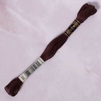 DMC - DMC MULİNE - 838 DMC - DMC MULİNE - 838