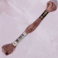 DMC - DMC MULİNE - 840 DMC - DMC MULİNE - 840