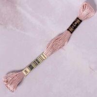 DMC - DMC MULİNE - 842 DMC - DMC MULİNE - 842