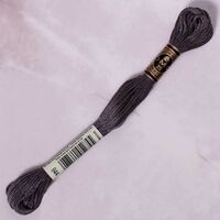 DMC - DMC MULİNE - 844 DMC - DMC MULİNE - 844