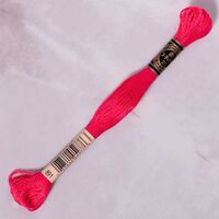 DMC - DMC MULİNE - 891 DMC - DMC MULİNE - 891