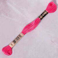 DMC - DMC MULİNE - 893 DMC - DMC MULİNE - 893