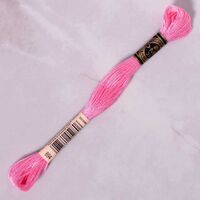 DMC - DMC MULİNE - 894 DMC - DMC MULİNE - 894