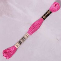 DMC - DMC MULİNE - 899 DMC - DMC MULİNE - 899