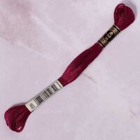 DMC - DMC MULİNE - 902 DMC - DMC MULİNE - 902