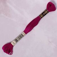 DMC - DMC MULİNE - 915 DMC - DMC MULİNE - 915