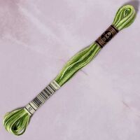 DMC - DMC MULİNE - 92 DMC - DMC MULİNE - 92