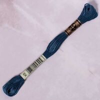 DMC - DMC MULİNE - 924 DMC - DMC MULİNE - 924