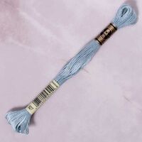 DMC - DMC MULİNE - 927 DMC - DMC MULİNE - 927