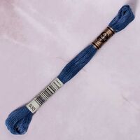 DMC - DMC MULİNE - 930 DMC - DMC MULİNE - 930