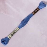 DMC - DMC MULİNE - 931 DMC - DMC MULİNE - 931