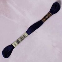 DMC - DMC MULİNE - 939 DMC - DMC MULİNE - 939