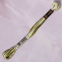 DMC - DMC MULİNE - 94 DMC - DMC MULİNE - 94