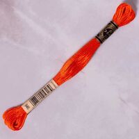 DMC - DMC MULİNE - 946 DMC - DMC MULİNE - 946