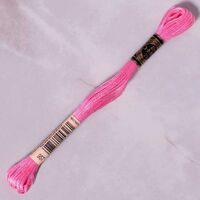 DMC - DMC MULİNE - 957 DMC - DMC MULİNE - 957