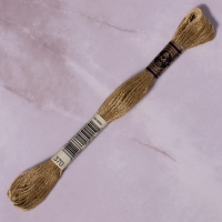 - DMC MULİNE - 370  - DMC MULİNE - 370