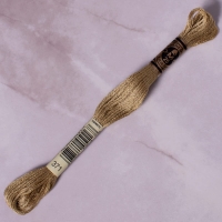 - DMC MULİNE - 371  - DMC MULİNE - 371