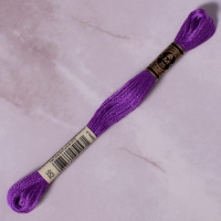 - DMC MULİNE - 552  - DMC MULİNE - 552