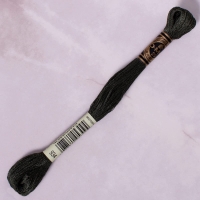 - DMC MULİNE - 934  - DMC MULİNE - 934