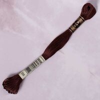 DMC - DMC MULİNE - 938 DMC - DMC MULİNE - 938