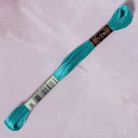 DMC - DMC MULİNE - 958 DMC - DMC MULİNE - 958